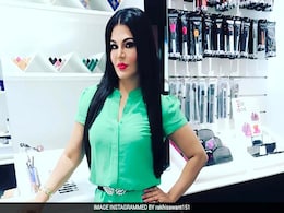 Punjab Court Issues Arrest Warrant Against Rakhi Sawant Punjab Court Issues Arrest Warrant Against Rakhi Sawant