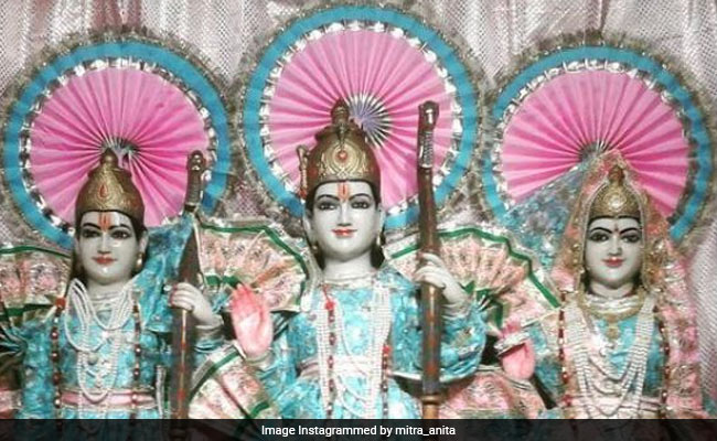 Ram Navami 2020: Date, Significance, Celebration, Puja Muhurat And Feast!