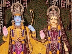 Happy Ram Navami 2017: Images, Quotes, Messages, Greetings, Facebook, WhatsApp Status