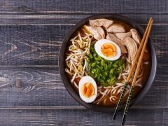 5 Famous Varieties of Ramen You Must Try in Japan