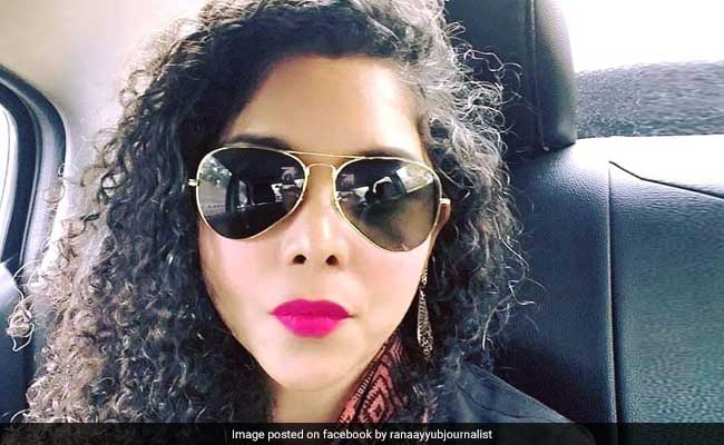 Supreme Court To Hear Journalist's Appeal In Laundering Case On Wednesday
