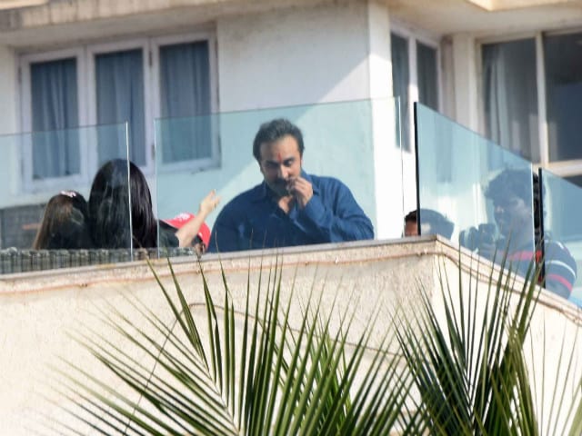ranbir