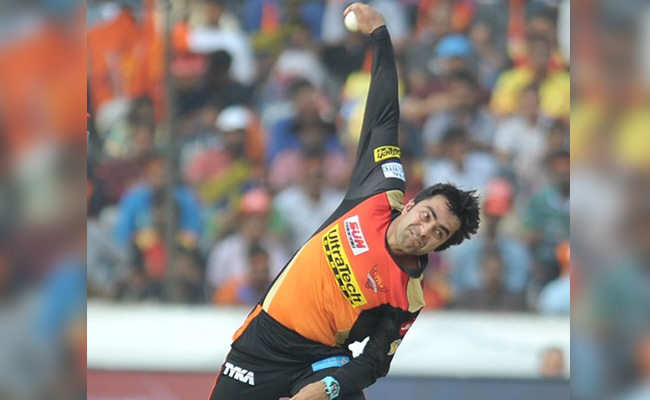 IPL SRHvsGL : डेविड वॉर्नर की तूफानी फिफ्टी, राशिद खान की फिरकी के आगे ढेर हुए गुजरात के 'सिंह'