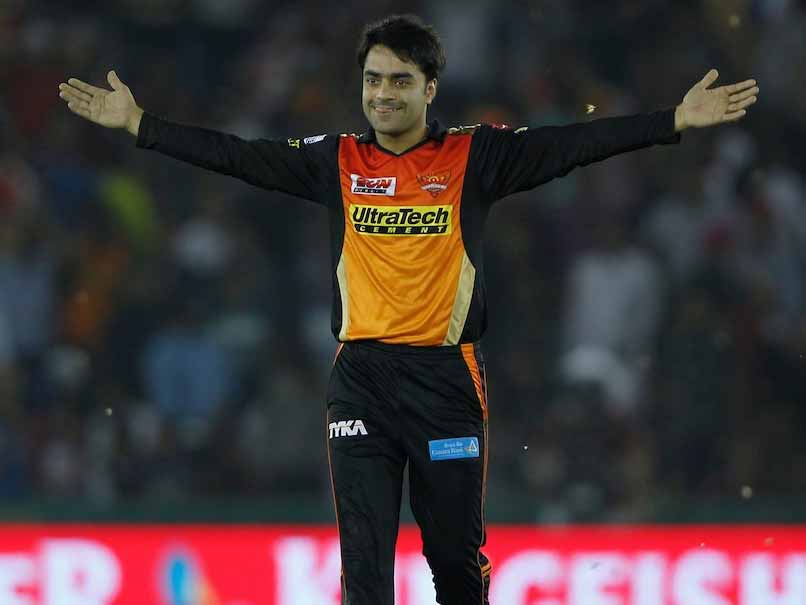 IPL 2017: Support From Home Is What's Driving Rashid Khan