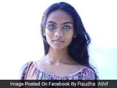 Father of Maldivian Model Accuses Her Indian Friend Of Murder