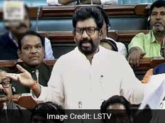 'He Promised Good Conduct': How Ministry Got Sena MP Gaikwad Flying Again