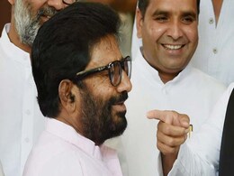 After Shiv Sena MP Fiasco, Air India Plans Stricter Framework To Tackle Unruly Fliers After Shiv Sena MP Fiasco, Air India Plans Stricter Framework To Tackle Unruly Fliers