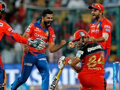 IPL 2017, GL vs RPS, Preview: Ravindra Jadeja To Add Power To Gujarat Lions Line-Up Against Rising Pune Supergiant
