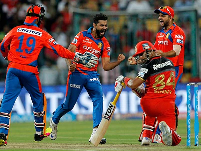 IPL 2017, GL vs RPS, Preview: Ravindra Jadeja To Add Power To Gujarat Lions Line-Up Against Rising Pune Supergiant