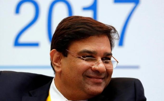 Bank Recapitalisation Plan 'Monumental Step Forward': Urjit Patel