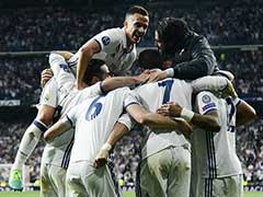 Isco Magic Wins Super Cup For Real Madrid