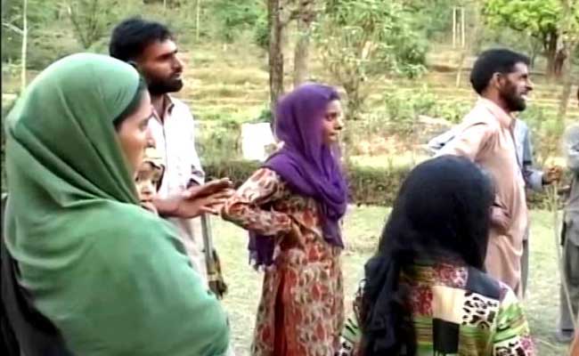 After Attack By Cow Vigilantes, Nomads In Reasi Now Living In Fear