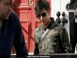 Wanted Red Bull Heir Has Left Singapore After Abandoning Private Jet Wanted Red Bull Heir Has Left Singapore After Abandoning Private Jet