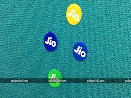 रिलायंस Jio की 'समर सरप्राइज' पेशकश के खिलाफ वोडाफोन ने ट्राई में शिकायत की रिलायंस Jio की 'समर सरप्राइज' पेशकश के खिलाफ वोडाफोन ने ट्राई में शिकायत की
