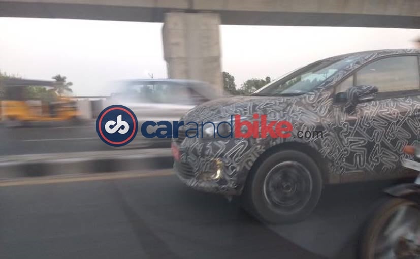 renault kaptur spied 1