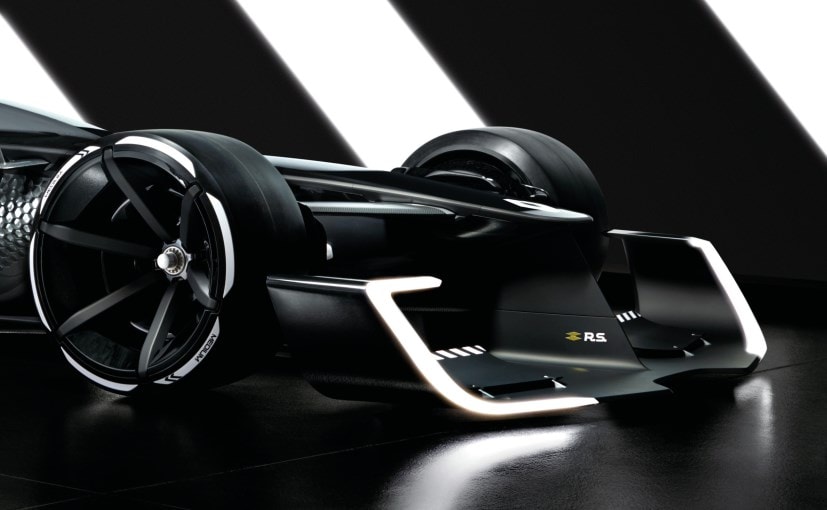 renault rs 2027 vision active led tech