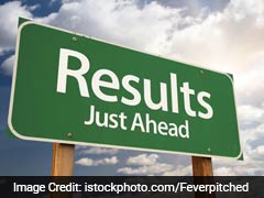 JEE Main Exam Result 2017: cbseresults.nic.in पर परीक्षा परिणाम घोषित