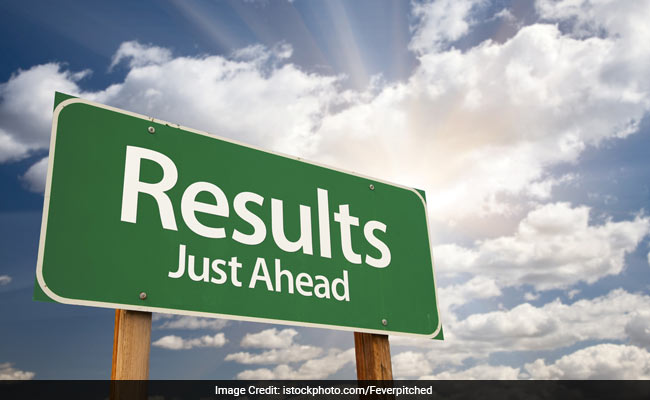 JEE Main 2017: Result To Be Declared Today At Jeemain.nic.in