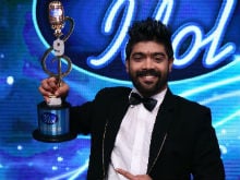 <i>Indian Idol 9</i> Winner Revanth Eyes Bollywood. Language Barrier, What's That?