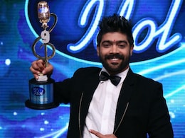 <i>Indian Idol 9</i> Winner Revanth Eyes Bollywood. Language Barrier, What's That? <i>Indian Idol 9</i> Winner Revanth Eyes Bollywood. Language Barrier, What's That?