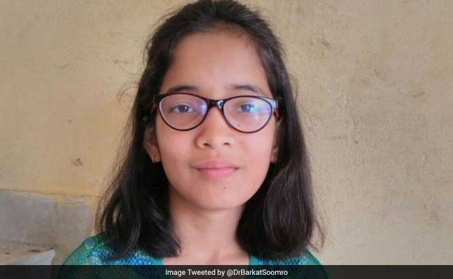 9-Year-Old Girl Sues Government For Lack Of Action On Climate Change