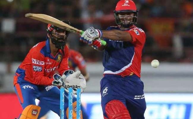 IPL GLvsDD: दिल्‍ली ने गुजरात को सात विकेट से हराया, ऋषभ पंत और संजू सैमसन ने दिखाई चमक