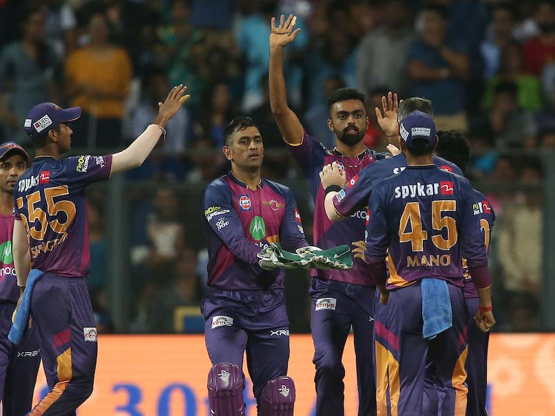 IPL Highlights, RPS Vs RCB: Bangalore Suffer Yet Another Defeat, Lose By 61 Runs To Pune