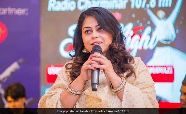 Days After Hyderabad Radio Jockey Sandhya Singh's Suicide, Army Major Husband Arrested