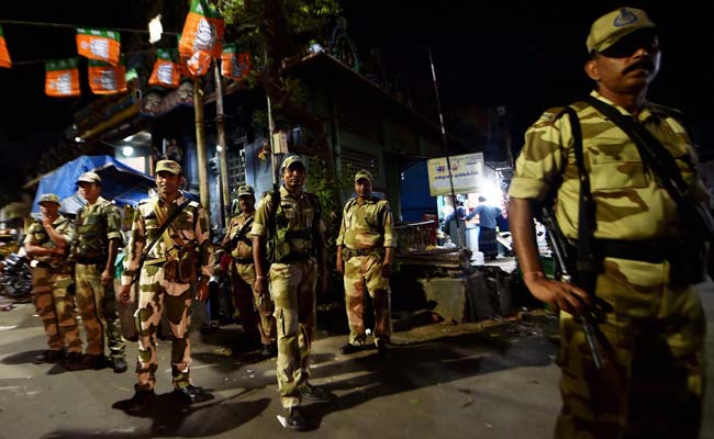 वोटरों को पैसे बांटे जाने के आरोपों के बाद चेन्नई की आरके नगर सीट पर उपचुनाव रद्द