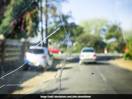 दिल्ली लॉकडाउन के चलते सड़क दुर्घटनाओं में 40 फीसदी की कमी दिल्ली लॉकडाउन के चलते सड़क दुर्घटनाओं में 40 फीसदी की कमी