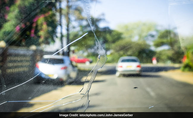 As 700 Die Over New Year, Clerics Take Charge In Denouncing Rash Driving In Iran