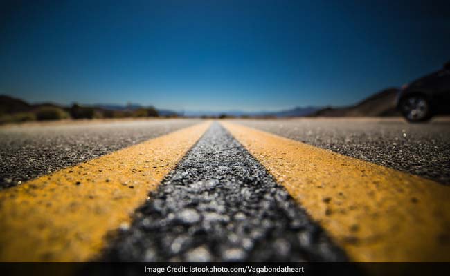 12-Year-Old Drives 1,300 Kilometre Across Australia, Arrested