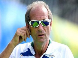 भारतीय हॉकी टीम के लिए बेहद महत्वपूर्ण है अजलन शाह कप : रोलेंट ओल्टमेंस भारतीय हॉकी टीम के लिए बेहद महत्वपूर्ण है अजलन शाह कप : रोलेंट ओल्टमेंस