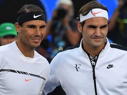 Miami Open: Roger Federer To Face Rafael Nadal In Summit Clash Miami Open: Roger Federer To Face Rafael Nadal In Summit Clash