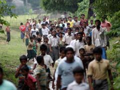 United Nations Criticises Myanmar Plan To Resettle Rohingya In 'Camp-Like' Villages