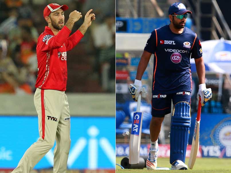 IPL 2017, Today's Match KXIP Vs MI: Live Streaming Online, When And Where To Watch Live Coverage On TV