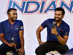 Rohit Sharma Was Scared And Frustrated During Injury Break