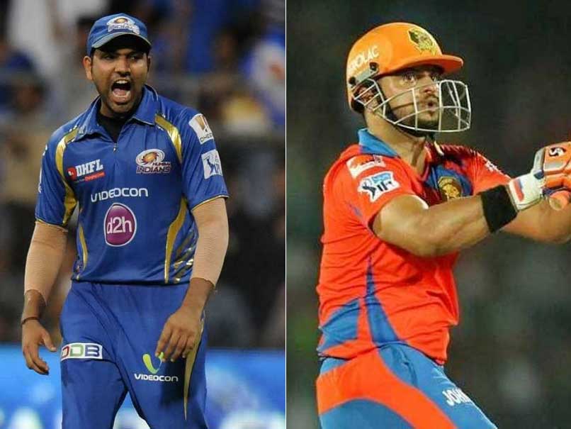 IPL 2017, Preview MI vs GL: Marauding Mumbai Next Big Hurdle For Gujarat