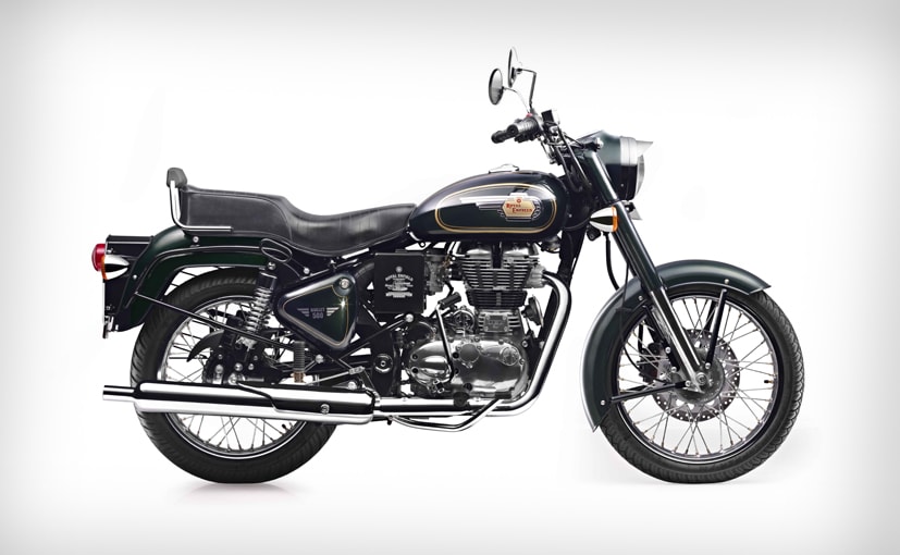 Royal Enfield 500 Gifts & Merchandise for Sale | Redbubble