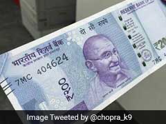 Real Or Fake? Pic Of Rs 200 Note Is Viral On Social Media