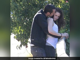 Affair With Kristen Stewart Was 'Mistake,' Says Director Rupert Sanders Affair With Kristen Stewart Was 'Mistake,' Says Director Rupert Sanders