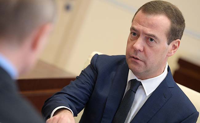 Indians Can Visit Russia's Far East Without Visas