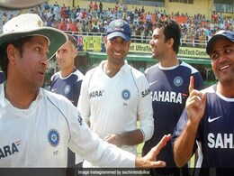 वीरेंद्र सहवाग बने 'ट्विटर करोड़पति', जानिए, ट्विटर पर कौन है सुपरहिट, सचिन, सहवाग या विराट! वीरेंद्र सहवाग बने 'ट्विटर करोड़पति', जानिए, ट्विटर पर कौन है सुपरहिट, सचिन, सहवाग या विराट!