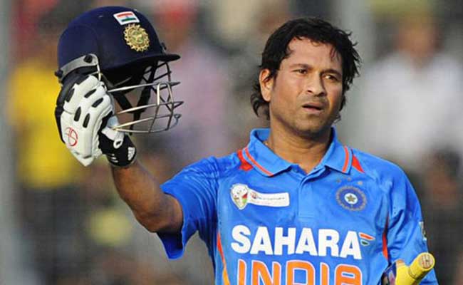 Comedian Tanmay Bhat Remembers The Time He Wept For Sachin Tendulkar