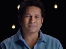 <I>Sachin: A Billion Dreams</i> Trailer - Sachin Tendulkar's Film All Set To Hit A Six