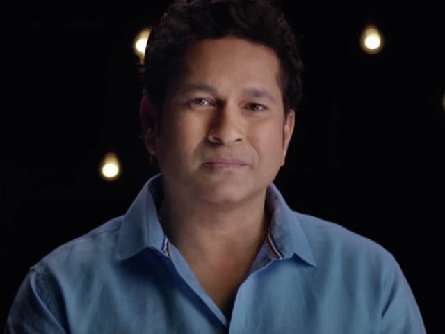 Sachin: A Billion Dreams Trailer - Sachin Tendulkar's Film All Set To Hit A Six