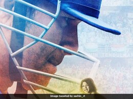 <i>Sachin: A Billion Dreams</i>: Trailer To Be Released Tomorrow <i>Sachin: A Billion Dreams</i>: Trailer To Be Released Tomorrow