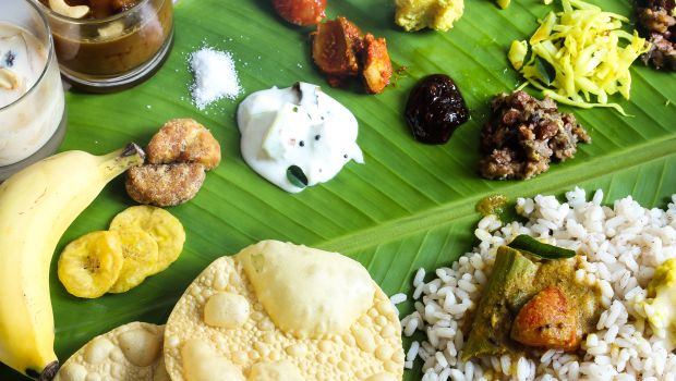 Happy Vishu 2020: Vishu Sadhya, Kerala's Grand New Year Feast