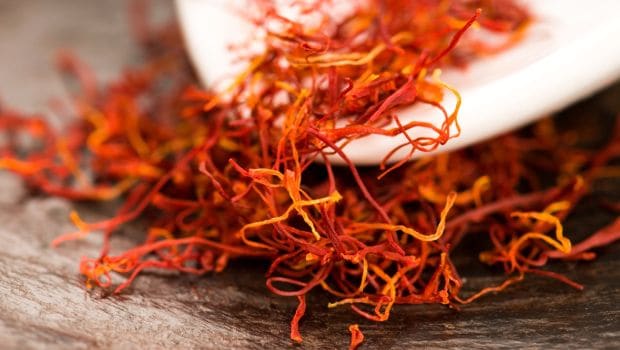What Makes Saffron the Most Expensive Spice in the World?