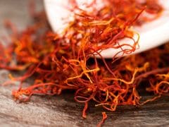 Can You Have Saffron or Kesar In Summers? Here's The Answer